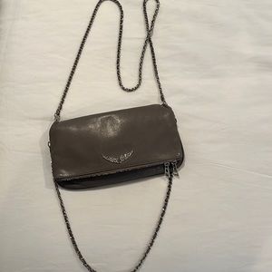 Zadig & Voltaire shoulder bag